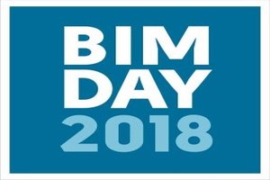 Výroční konference BIM DAY 2018